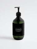 The Balearic Bubble, Ibiza, Hand & Body Wash, Ginger & Smoky Cardamom
