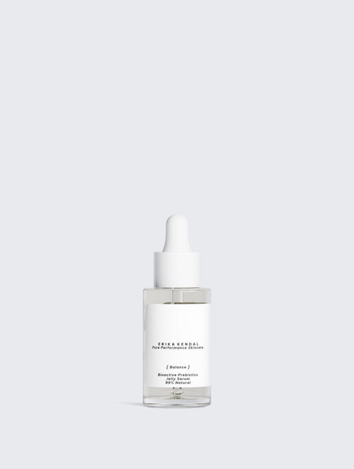 Bioactive Prebiotics Jelly Serum