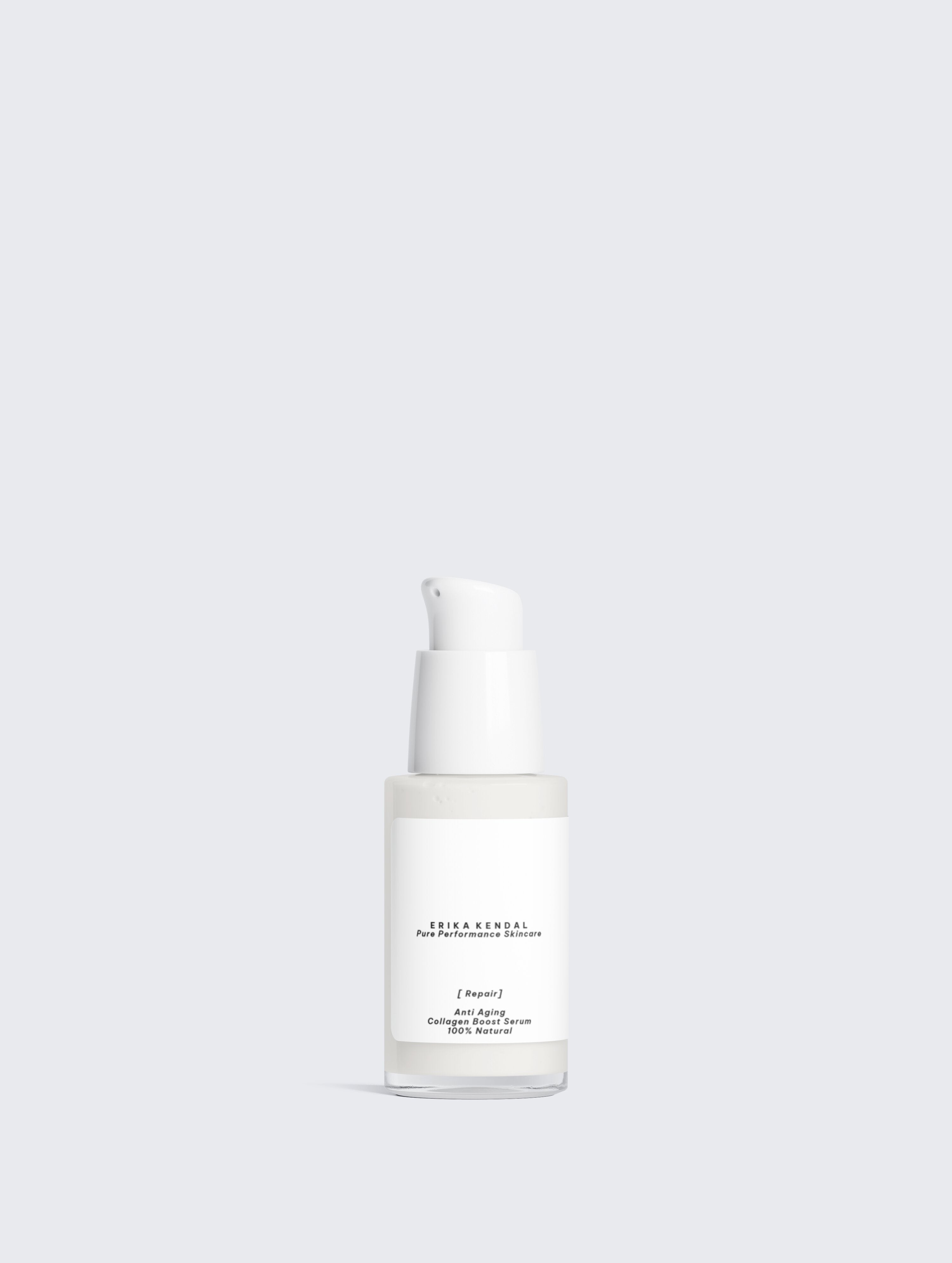 Pure Performance Skincare, Collagen Boost Serum