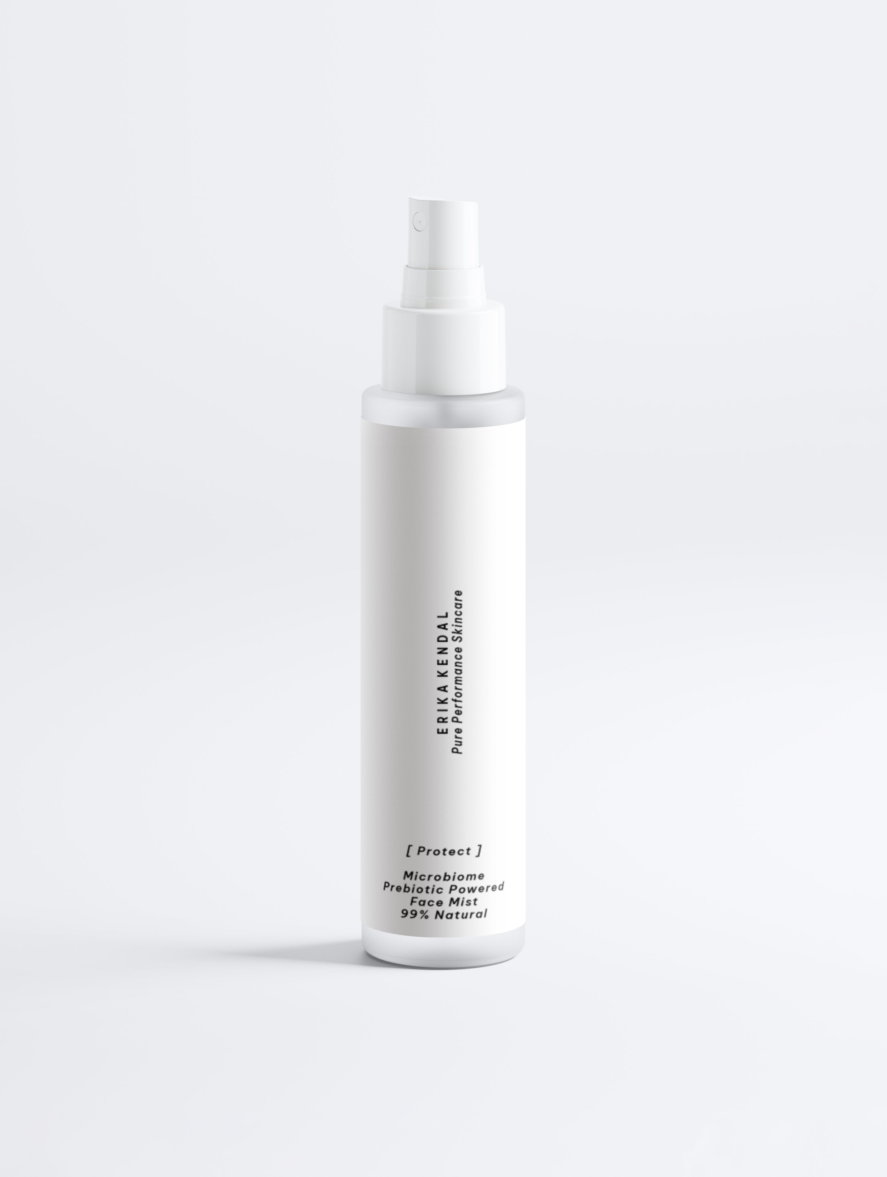 Pure Performance Skincare, Microbiome Prebiotics Face Mist