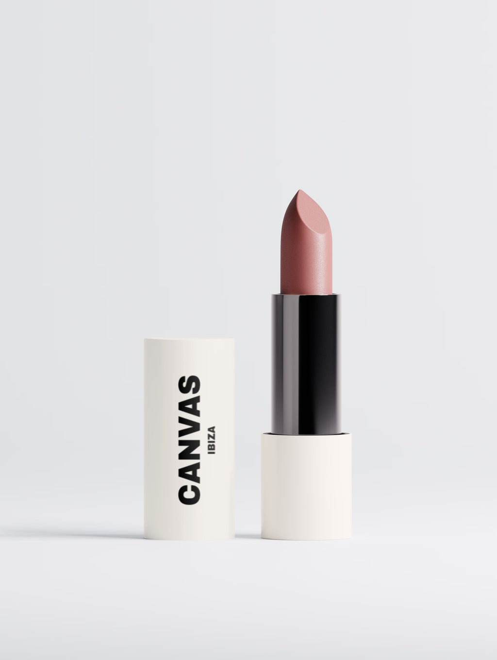 Matte Lipstick, Dusty Rose
