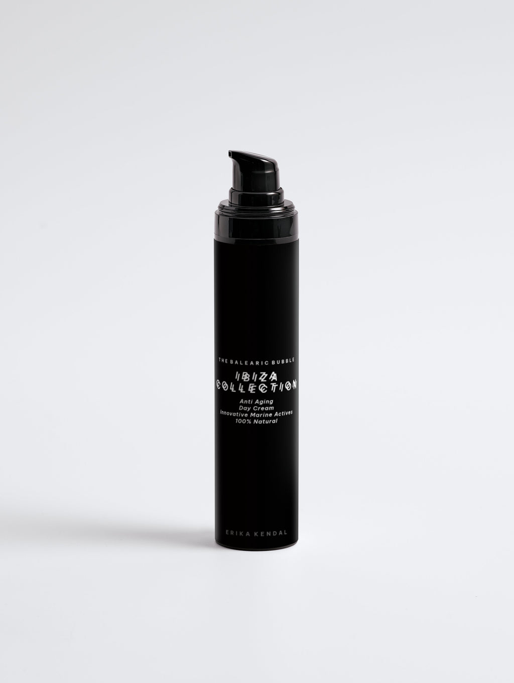 The Balearic Bubble, Ibiza Collection, Anti Age Day Cream