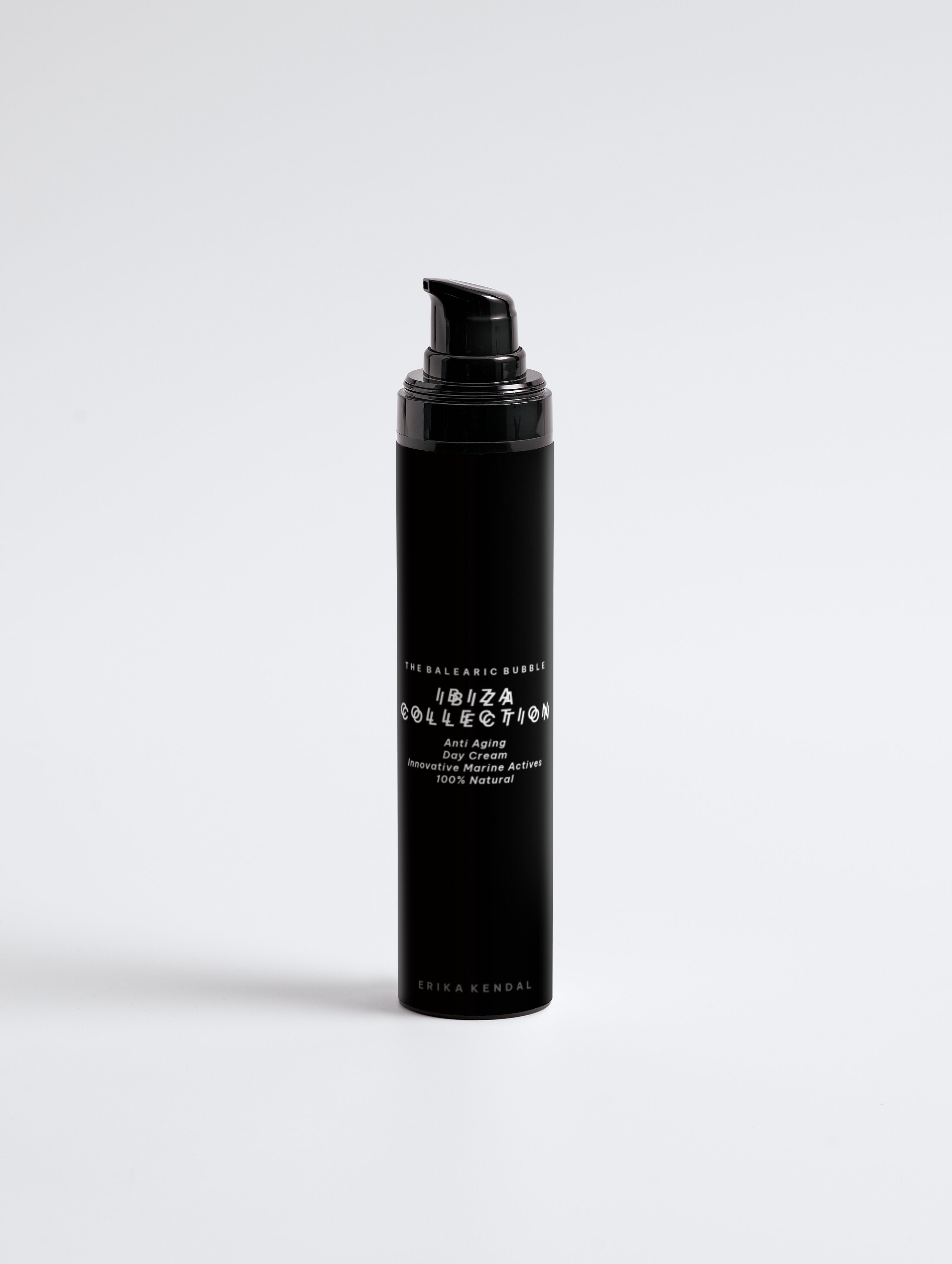 The Balearic Bubble, Ibiza Collection, Anti Age Day Cream