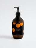 The Balearic Bubble, Ibiza Collection, Hand & Body Wash, Citrus