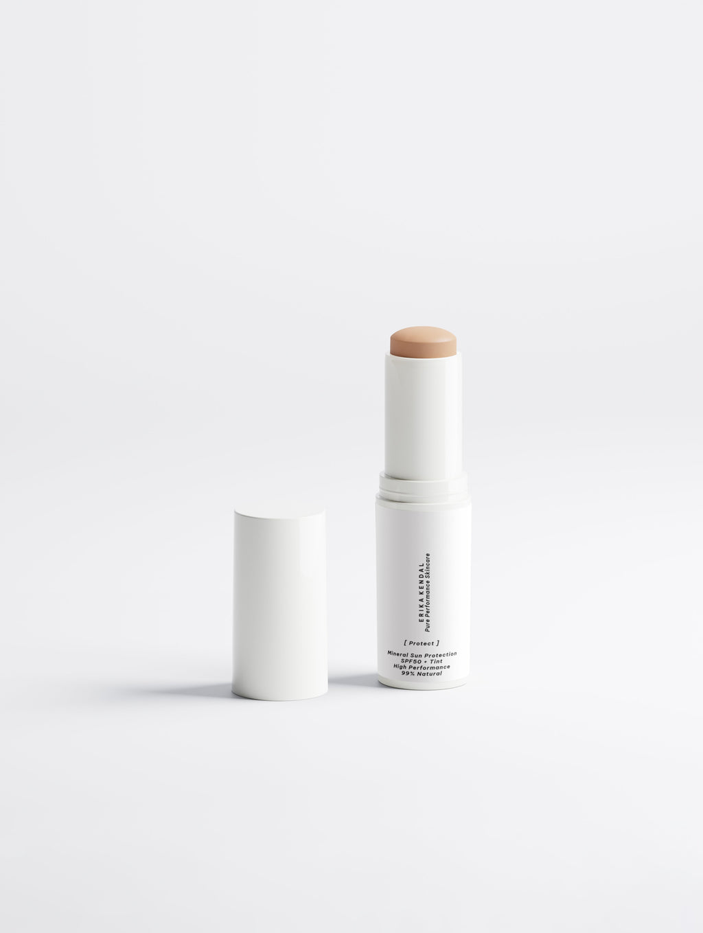 Pure Performance Skincare, Sun Protection SPF50 Stick, with tint