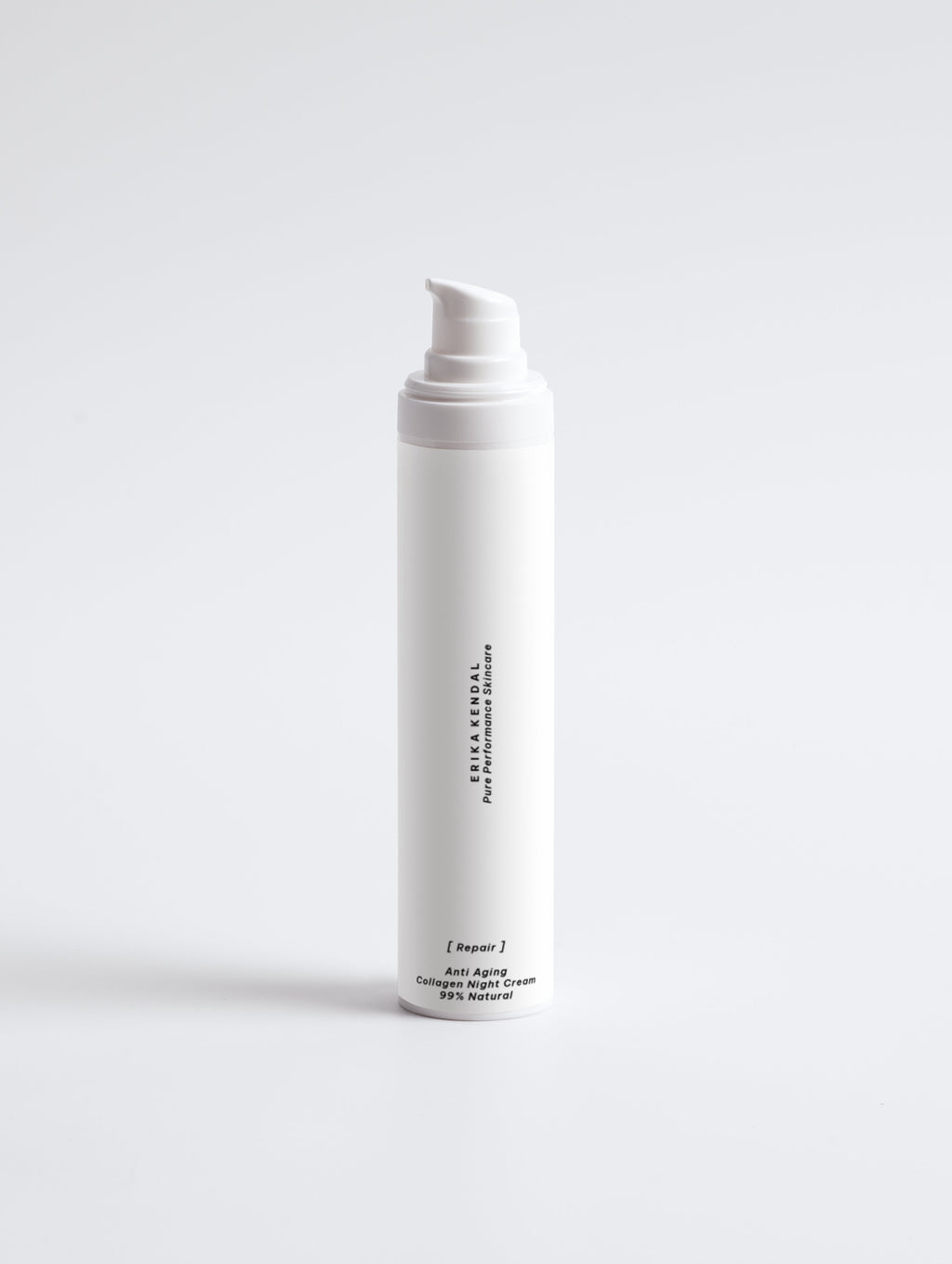 Pure Performance Skincare, Collagen Night Routine Collection Box