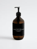The Balearic Bubble, Ibiza Collection, Hand & Body Wash, Patchouli Amber Vanilla